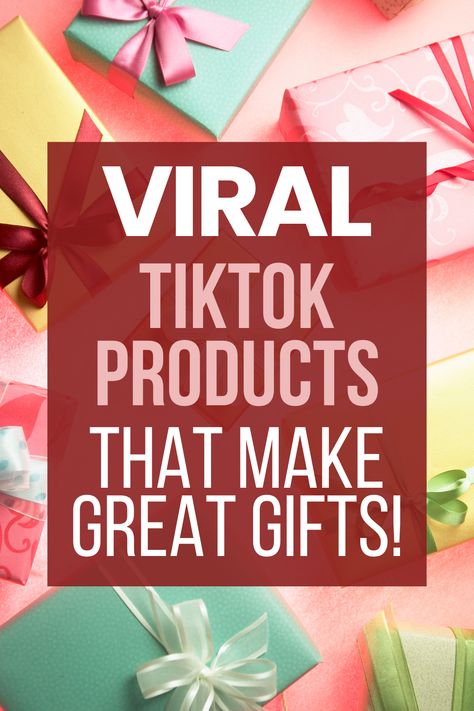 Viral Gifts For Women, 2023 Gift Trends, Christmas Must Haves 2023, Christmas 2023 Trends Gifts, 2023 Christmas Gift Trends, Tik Tok Gift Ideas, 2024 Christmas Gift Trends, 2023 Christmas Gift Ideas, Christmas Gifts 2024 Trends