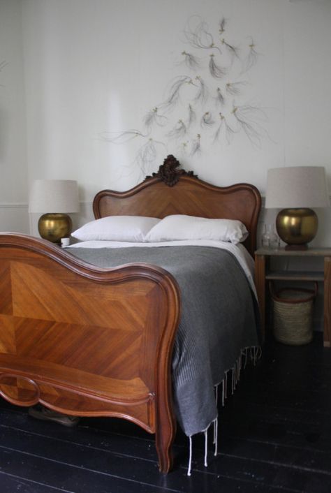 Real Estate Consultant, Serene Bedroom, Design Sponge, Rustic Elegance, Calgary, Savannah, Bed Frame, Real Estate, Bedroom