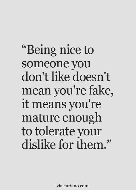 I just tolerate ALOT of people!!! Inspirerende Ord, Motiverende Quotes, Quotes Short, Life Quotes Love, Short Inspirational Quotes, Good Life Quotes, Quotable Quotes, Wise Quotes, A Quote