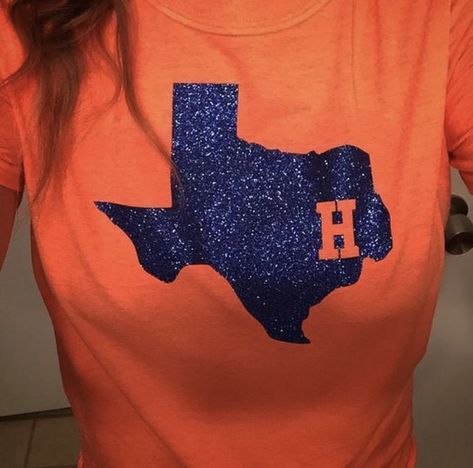 Astros Shirt, Houston Astros Shirts, Astros Team, Texas Outline, Diy Vinyl Projects, Cricut Iron On Vinyl, George Springer, Astros Baseball, Chubby Fashion