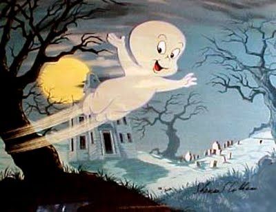 Casper the friendly ghost; kind of sad when you thought about the fact that he was essentially a dead kid trying to make friends... Old School Cartoons, Funny Cartoon Pictures, Ghost Cartoon, Casper The Friendly Ghost, Morning Cartoon, Cartoon Photo, Saturday Morning Cartoons, Friendly Ghost, Film D'animation