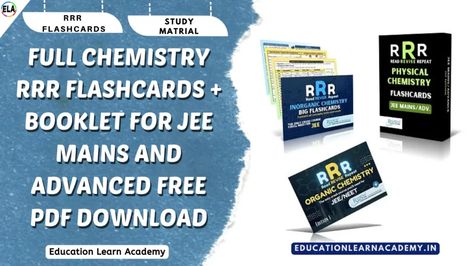 Jee Mains, Physical Chemistry, Study Flashcards, Photoshop Backgrounds Free, Organic Chemistry, Photoshop Backgrounds, Backgrounds Free, Study Materials, Pdf Download