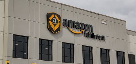 Sellers are once again alarmed at perceived moves to hustle them onto the Marketplace — but that might be good for everyone. Warehouse Building, Warehouse Worker, Amazon Marketing, Fulfillment Center, Amazon Fulfillment Center, Tech Job, Block Chain, Data Breach, Amazon Fba