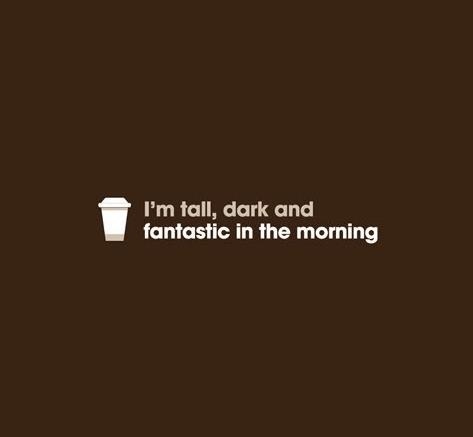 Tall, dark and handsome... Kaffe Humor, Quotes Coffee, Coffee Talk, Coffee Obsession, Online Comics, Irish Coffee, Need Coffee, Coffee Is Life, Men Quotes