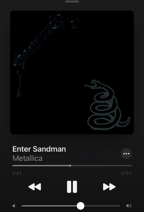 Enter Sandman, Best Rock, Music Playlist, Song Lyrics, Metallica, Songs, Music