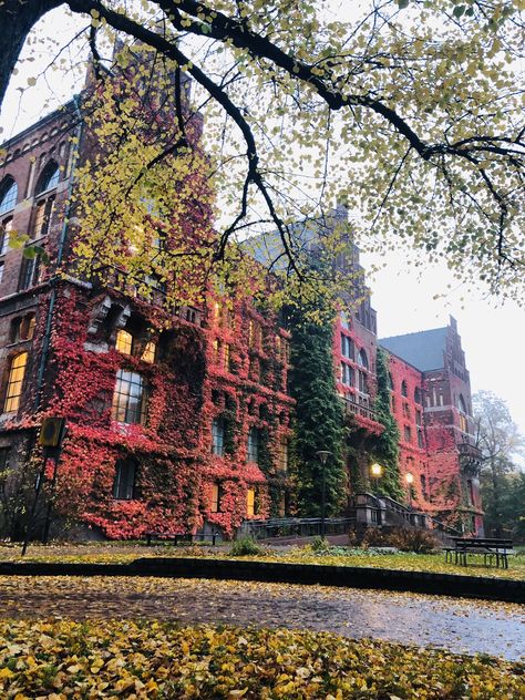 Lund Sweden University, Royal Holloway University Aesthetic, Old University Aesthetic, Roman Moodboard, Romanising School, Masters Abroad, Aesthetic Cities, Sweden Aesthetic, Lund Sweden