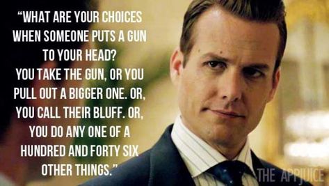 21 Motivational Quotes By The BadAss Suits Character Harvey Specter Harvey Spectre, Harvey Quotes, Specter Suits, Suits Tv Series, Suits Quotes, Suits Harvey, Harvey Specter Quotes, Tv Series Quotes, Suits Show