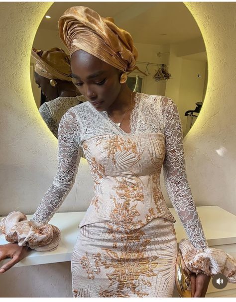 Brocade Styles For Women 2024, Damask Asoebi Styles 2024, Asoebi Lace Styles Classy 2024, Brocade Asoebi Styles 2024, Brocade Dress Styles For Wedding, Brocard Dress, Brocade Asoebi, Brocade Asoebi Styles, Damask Dress Styles Nigeria