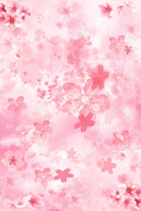 Pink Cute Flower Shade H5 Background Light Flower Background, Pink Flower Template, Pink Shades Background, Pink Cute Flower, Flower Pink Background, Plain Pink Background, Pink Flower Background, Egg Wallpaper, Pink Floral Background