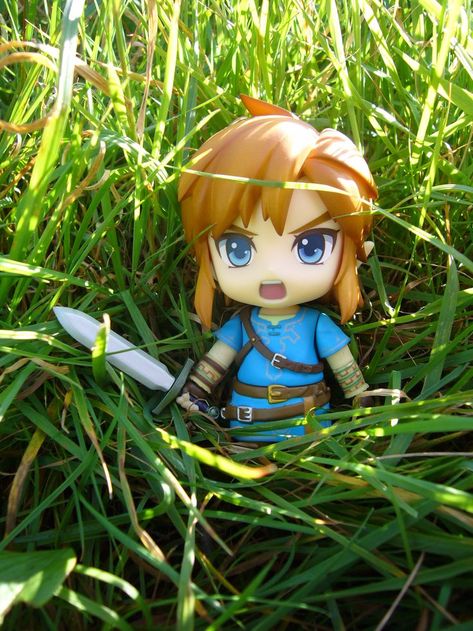 Link Chibi, Link Botw, Cool Kidz, Atla Memes, Shigeru Miyamoto, Link Art, Japanese Games, Cute Photo, Soft Wallpaper