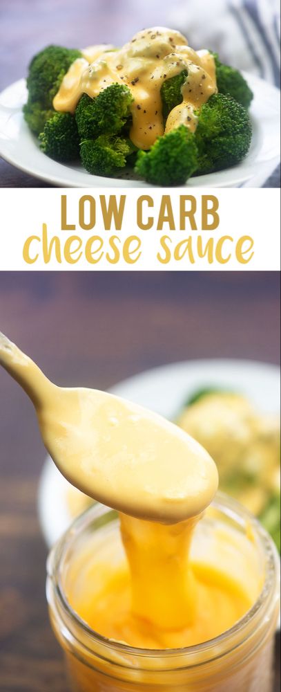 Low Carb Cheese Sauce, Keto Cheese Sauce, Cheese Sauce For Broccoli, Low Carb Life, Soup Appetizers, Boiled Egg Diet Plan, Keto Cheese, Keto Friendly Desserts, Easy Cheese