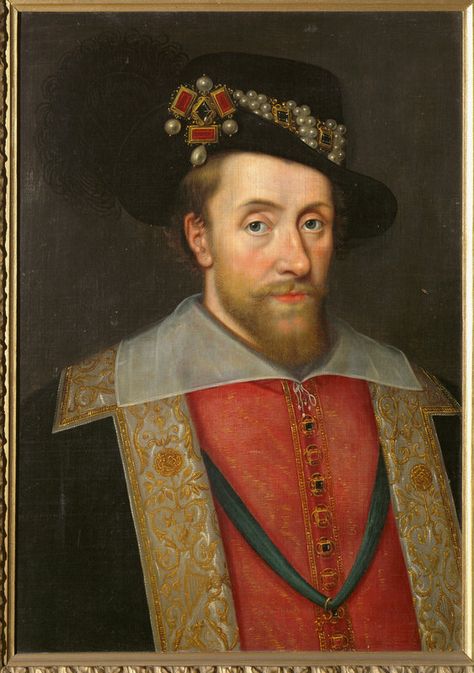 King James VI of Scotland and I of England was born in Edinburgh Castle on the 19 June 1566. He succeeded to the Scottish throne at the age of thirteen months, after his mother Mary, Queen of Scots, was compelled to abdicate in his favour. Anne Of Denmark, James Stuart, House Of Stuart, King James I, Kunsthistorisches Museum Wien, Queen Of Scots, Mary Stuart, Guy Fawkes, Mary Queen Of Scots