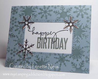 December Birthdays December Birthday Cards, 14th Anniversary, Memory Box Dies, Prima Flowers, December Birthday, Happy Birthday Pictures, 21st October, December 26th, Happy Birthday Messages