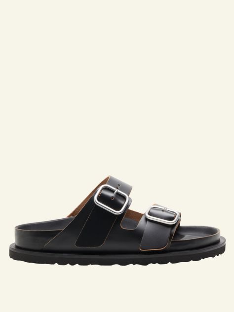 BIRKENSTOCK Jil Sander in all colors and sizes ✓ Buy directly from the manufacturer online ✓ All fashion trends from Birkenstock Jil Sander Birkenstock, Spring Summer 2023, Heels Sandals, Jil Sander, Summer 2023, Ballerinas, Sanders, All Colors, Birkenstock