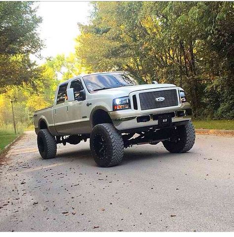 6.4 Powerstroke, 6.0 Powerstroke, 7.3 Powerstroke, 6.0 Powerstroke Upgrades, 97 Ford F250 Powerstroke, Ford 6.0 Powerstroke, Country Trucks, Ford Girl, Ford Powerstroke