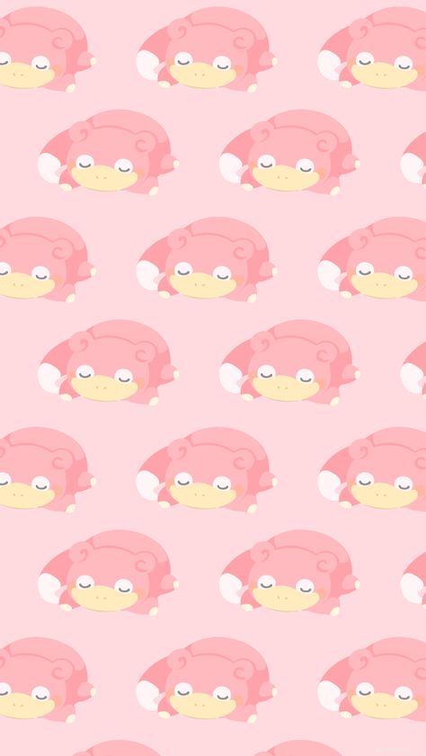 Slowpoke Wallpaper, Luxray Pokemon, Smile Wallpaper, Pokemon Backgrounds, Mega Pokemon, Anime Lock Screen, Cute Pokemon Wallpaper, Aesthetic Japan, Pokemon Fan Art