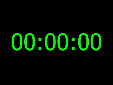 Just a timer. Nothing else to see here!! Rush Hour Funny, Timer Green Screen, Green Screen Gif, Clock Gif, Timer Video, Spongebob Gif, Glitch Gif, Audio Waves, Most Handsome Actors