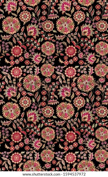 Fabric Texture Pattern, Carpet Print, Indian Carpet, Mughal Art Paintings, Flower Print Pattern, Paisley Wallpaper, Abstract Painting Techniques, Ajrakh Prints, Flower Art Drawing