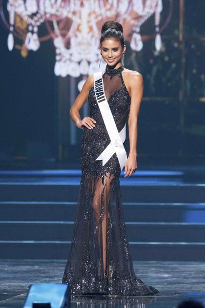 Moani Hara, Miss Hawaii USA 2014 White Mermaid Gown, Pageant Photography, Pageant Evening Gowns, Miss Hawaii, Fashion Bible, Black Sheer Dress, White Mermaid, Miss Usa, Pageant Gowns