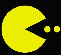 C Pacman Birthday Party, Pacman Birthday, Pac Man Party, Giant Bomb, Childhood Characters, The Letter C, A Different World, Man Character, Man Logo