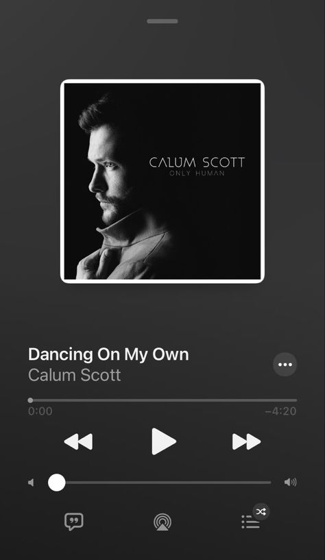 Callum Scott, Secret Love Song, Dancing On My Own, Let It Out, Let Me Down, Spotify App, Secret Love, Saddest Songs, High School Musical