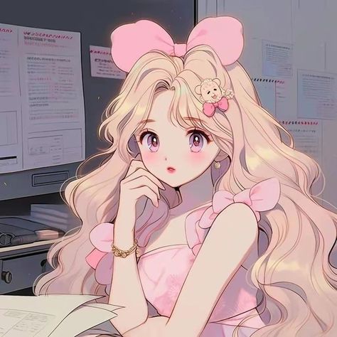 Aesthetic Profile Picture Cartoon Soft, Fox Artwork, Anime Drawing Books, Profil Anime, Cute Galaxy Wallpaper, Friend Anime, Girly Art Illustrations, Manga Cute, Dessin Adorable