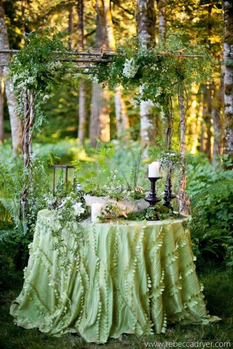 2014 Wedding Trends, Fantasy Ball, Enchanted Forest Wedding, Fairy Wedding, The Secret Garden, Beltane, Enchanted Garden, Woodland Wedding, Forest Wedding