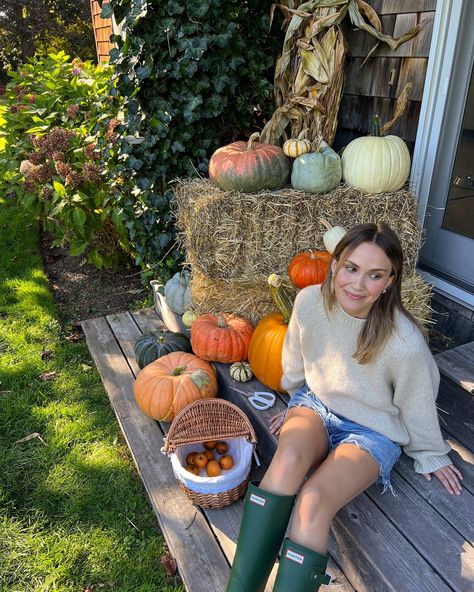 Meredith Hayden | in our element 🌳🧺🍐 | Instagram Meredith Hayden, Fall Mood Board, Mood Board, Instagram