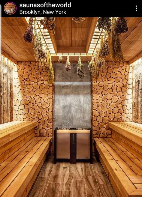 Building A Sauna, Sauna Diy, Sauna House, Finnish Sauna, Sauna Design, Outdoor Sauna, Relaxation Room, Best Spa, Spa Room