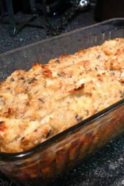 Great Salmon Loaf Salmon Loaf Recipes, Beer Battered Fish And Chips, Battered Fish And Chips, Salmon Casserole, Canned Salmon Recipes, Canned Salmon, Salmon Patties Recipe, Beer Battered Fish, Beer Battered