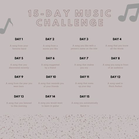 Post on your IG Story one song each day 💗 Song Challenge Instagram, Ig Story Music, Story Challenge, Challenge Instagram, Story Music, Instagram Song, Music Challenge, Song Challenge, Cute Little Drawings