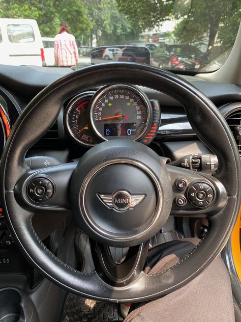 #RealLifeReview #MiniCooperD #MiniIndia #Orange #Cars #MiniHatch #MiniCooperF55 #Hatchback #Supermini #Mini #Cooper #British #l3 #CooperD #VolcanicOrange #NamasteCar #wallpaper #iphonewallpaper Orange Cars, Mini Cooper Interior, Mini Cooper D, Cake Story, Mini Cooper Convertible, Hot Hero, Mini Copper, Wallpaper Iphonewallpaper, Driving Pictures