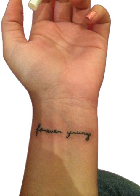 forever young INK Young Forever Tattoo, Forever Young Tattoo, Forever Tattoo, Young Forever, Piercing Tattoo, Forever Young, Collage, Tattoos, Pins