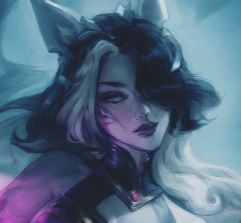 League of Legends Discord Pfp League Of Legends, League Of Legends Irelia Fanart, League Of Legends Art Fanart, Immortalized Legend Ahri, Ahri League Of Legends Icon, Xayah Pfp, League Of Legends Oc, Ahri Pfp, Elise League Of Legends