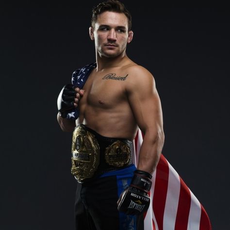 Bellator Lightweight Champion, Michael Chandler Michael Chandler Mma, Michael Chandler, Mma Motivation, Mma Videos, Mma Girls, Mma Workout, Mma Shorts, Ufc Fighters, Mma Training