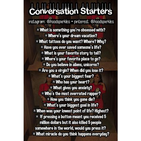 Conversation Starter Questions, Crush Advice, Girl Advice, Glo Up, Baddie Tips, Simple Life Hacks, Glow Up Tips, Girl Tips, Girl Life Hacks