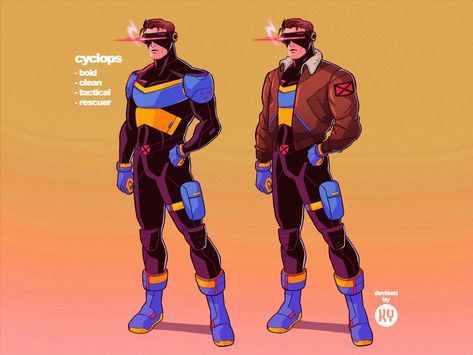 X Men Redesign, Captain America Comic Art, Xmen Cosplay, Marvel Design, Cyclops Marvel, Heroic Age, Super Powers Art, Comic Book Panels, Marvel Comic Universe