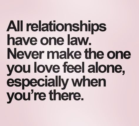 Never make your partner feel alone. This becomes incredibly apparent when you are living with a partner. It is so easy to get stuck in your own head.   Look. Relationships are difficult. There is a give-and-take. Our communication styles can be different.   Schedule time with your partner to find out what they need more of in your relationship. Invest in your relationship. If not, you will lose it.  XOXO, Sarina Papa 💖 Reset. Revive. Refocus. Follow @sarina_says  Illustration by @highchakras One Year Completed Relationship Quotes, One Year Completed Relationship, Giving Time Quotes, Time Quotes Relationship, Difficult Relationship Quotes, Partner Quotes, Space Quotes, Together Quotes, Trust Quotes