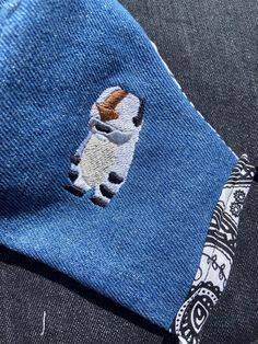 Korra Aesthetic, Atla Appa, Atla Zuko, Zuko Iroh, Appa Embroidery, Avatar Katara, Aang Avatar, Embroider Ideas, Crochet Fashion Patterns