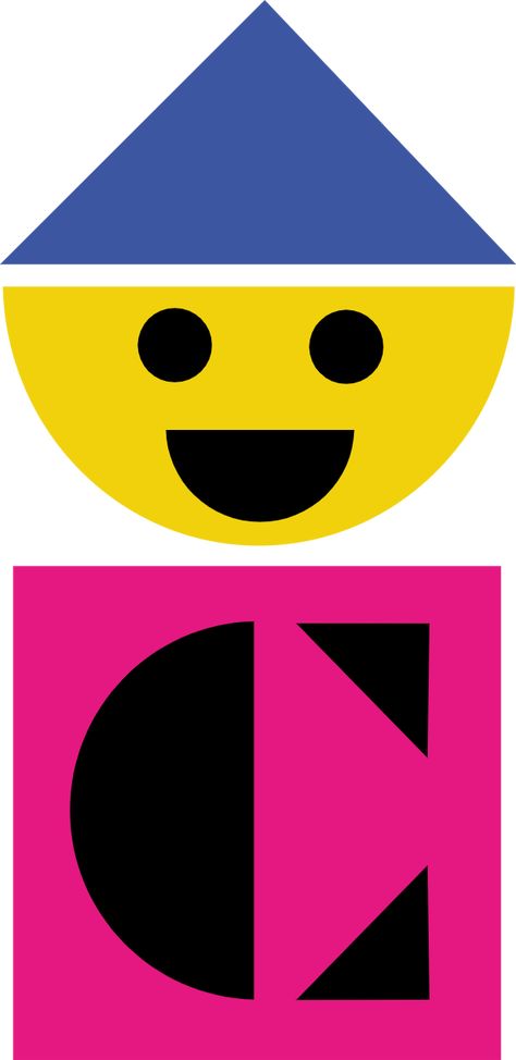 Colorforms | Paul Rand: Modernist Master 1914-1996 Paul Rand Logos, Paul Rand, I Remember When, Arte Popular, Childhood Toys, The Good Old Days, Modernism, Graphic Design Logo, Identity Design