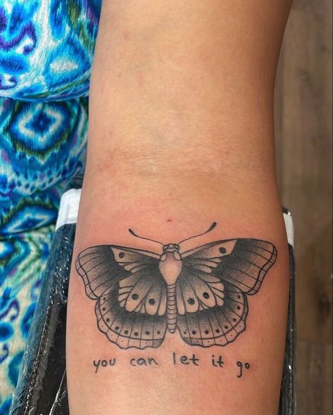 A Harry styles tattoo with lyrics from Matilda Hardy Styles Tattoo, Lyric Inspired Tattoos, Tattoo Ideas Harry Styles Inspired, Tattoo Ideas Female Harry Styles, Lyric Tattoos Harry Styles, Harry Styles Matilda Tattoo Ideas, We Made It Tattoo, Harry Lyrics Tattoo, Harry Matilda Tattoo