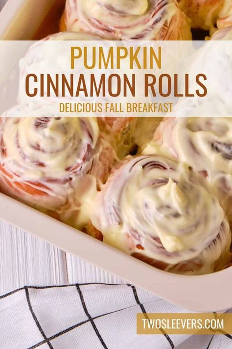 -Warm up your kitchen this fall with these irresistibly soft and fluffy Pumpkin Cinnamon Rolls! This recipe takes the classic cinnamon roll and gives it an autumn twist by incorporating pumpkin puree and warm spices, creating a cozy treat perfect for the season. Whether you Cinnamon Rolls Pumpkin, Cinnamon Roll Recipe, Pumpkin Cinnamon Rolls, Homemade Pumpkin Puree, Fall Cooking, Fall Breakfast, Weekend Breakfast, Roll Recipe, Cinnamon Rolls Recipe