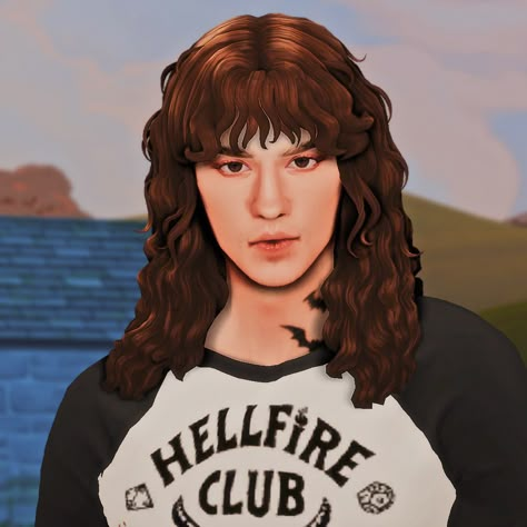 Sims Stranger Things Cc, Steve Harrington Sims 4 Cc, Sims 4 Eddie Munson Cc, Sims 4 Strangerville Cc, Sims 4 Cc Stranger Things, Sims 4 Stranger Things Cc, Sims 4 Tray Files, Sims 4 80s Cc, Sims 4 Save File