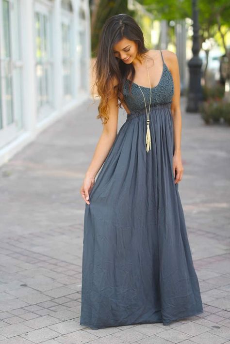 Boho fashion summer