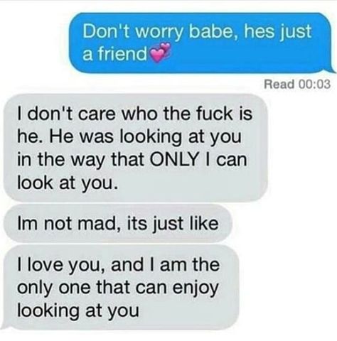 Jealous Boyfriend Quotes, Jealous Boyfriend, To Be In Love, Cute Couples Texts, Relationship Goals Text, Cute Relationship Texts, Cute Text Messages, Boyfriend Texts