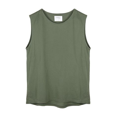 KARLIE TANK OLIVE (350 HKD) ❤ liked on Polyvore featuring tops, shirts, tank tops, tanks, olive shirt, military green shirt, green tank, ripped tank top and olive top Olive Green Tank Top, Ripped Shirt, Olive Tank Top, Military Green Shirt, Green Shirts, Ripped Shirts, Olive Green Top, Olive Green Shirt, Olive Top