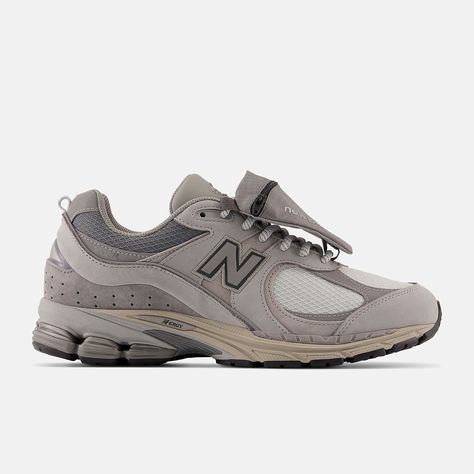 2002R, M2002RVC New Balance Protection Pack, New Balance 2002, Zapatillas New Balance, New Balance 2002r, Rain Cloud, Sports Trainers, Sport Style, Mens Lifestyle, Trainer Sneakers