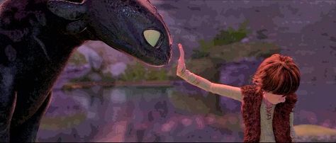 Forbidden friendship Forbidden Friendship, Toothless Hiccup, Dragon Toothless, Httyd Hiccup, Dragon Movies, Toothless Dragon, Hiccup And Toothless, Dragon Trainer, Night Fury