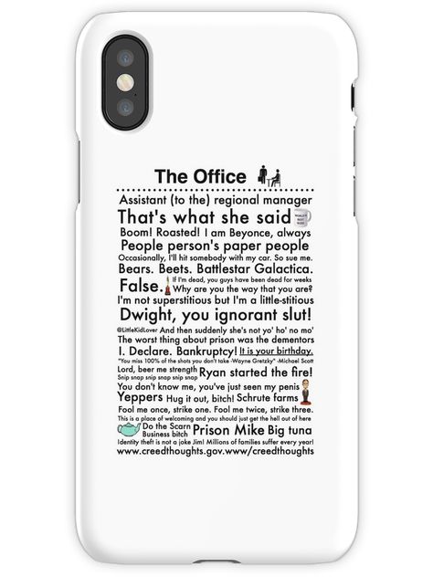 Wallpaper Iphone The Office, The Office Teapot, Lego Cards, Office Wallpapers, Office Jokes, Friends Phone Case, The Office Show, Office Tv Show, Office Fan