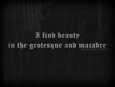 . Gothic Quotes, Goth Quotes, Twisted Quotes, Black Celebration, Dark Soul, Hannibal Lecter, Gothic Aesthetic, My Favourite Things, I Am Here